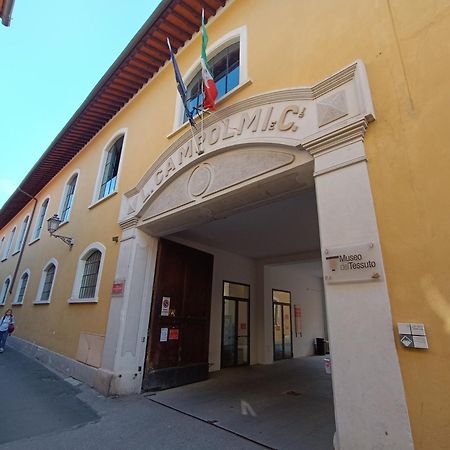 La Casina Pallacorda Prato  Exterior foto